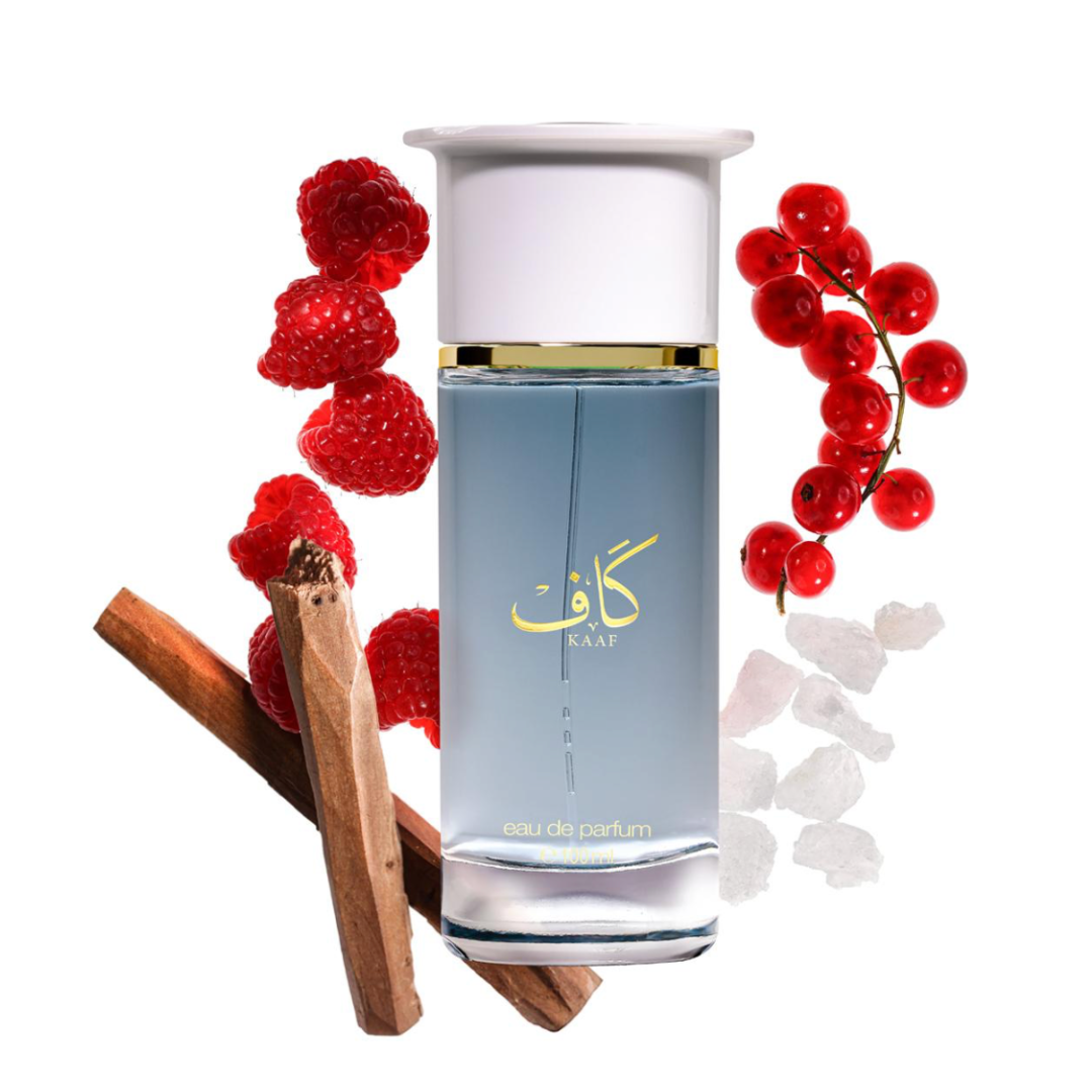 Kaaf Ahmed al maghrebi Missluxurious
