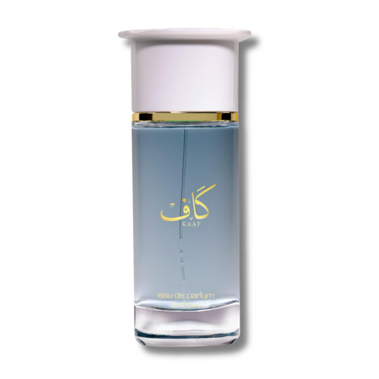 Kaaf Ahmed al maghrebi Missluxurious