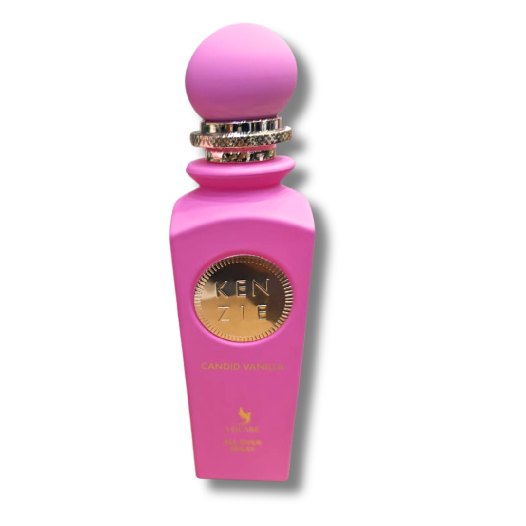 Candid Vanilla All over spray Volare