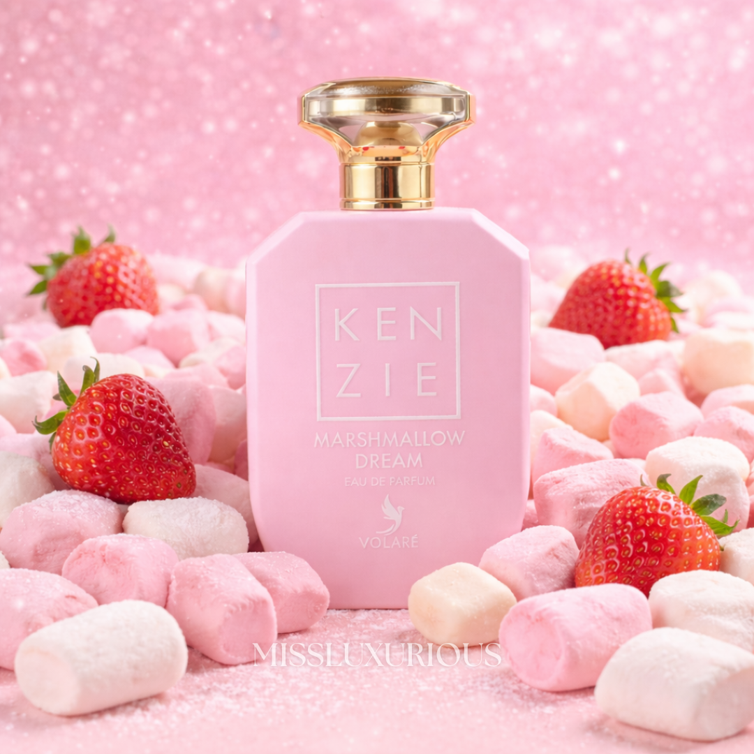Marshmellow Dream Kenzie mini 25ml