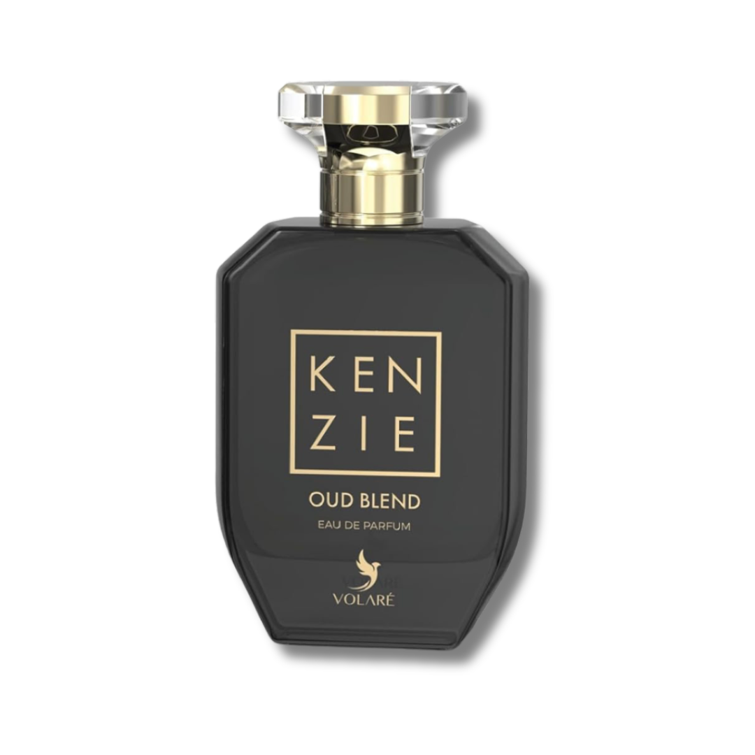 Oud Blend Kenzie Volare Missluxurious