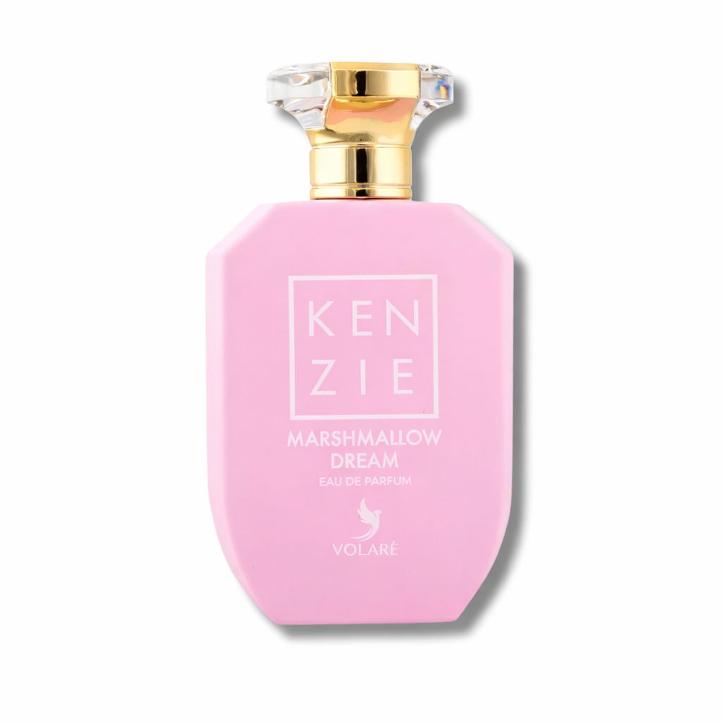 Kenzie Marshmellow dream dupe kayali yum boujee marshmellow Missluxurious