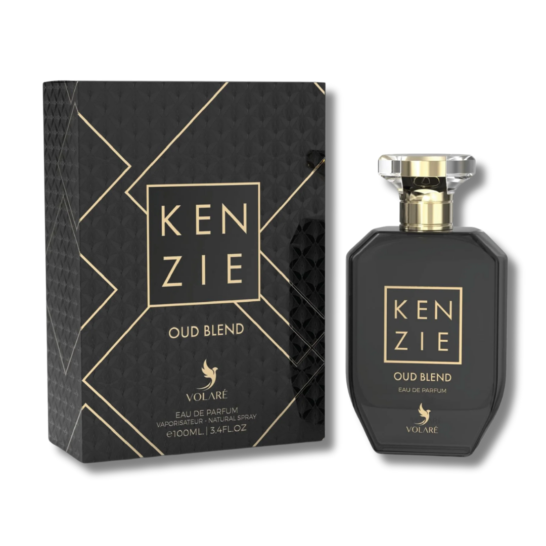 Oud Blend Kenzie Volare