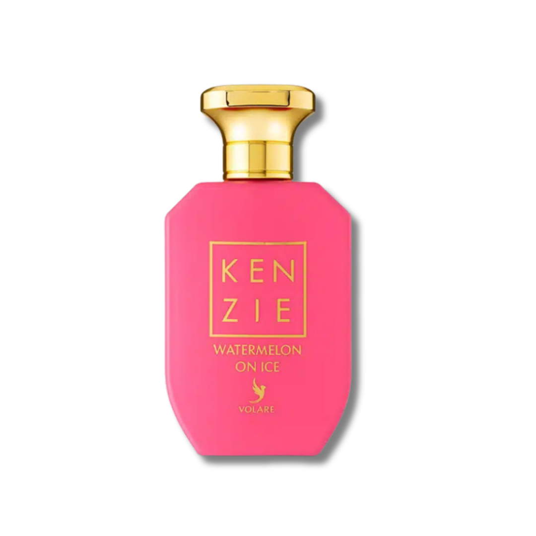 Kenzie watermelon on ice volare Missluxurious