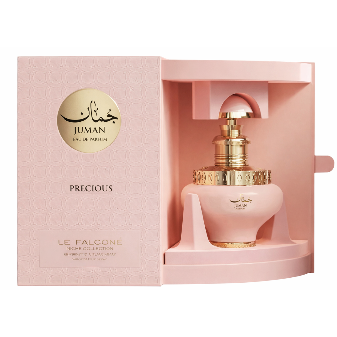 Le Falcone Juman Precious dupe born in roma extradose missluxurious