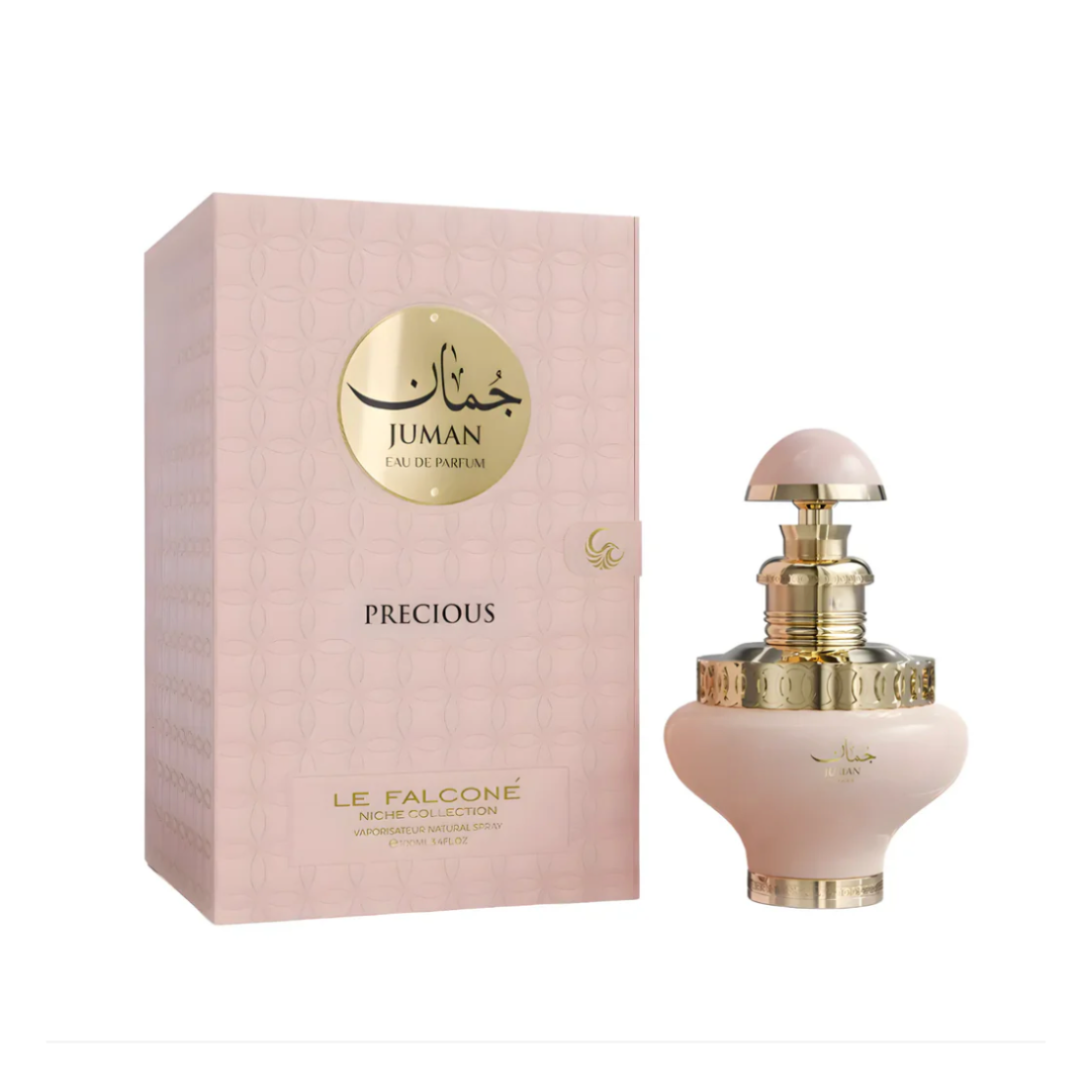 Le Falcone Juman Precious dupe born in roma extradose missluxurious