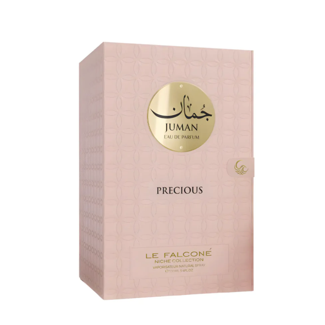Le Falcone Juman Precious dupe born in roma extradose missluxurious