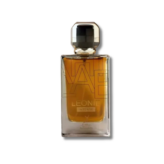 Leonie intense Maison Alhambra inspiratie van inspired by Yves saint Libre intense. Missluxurious