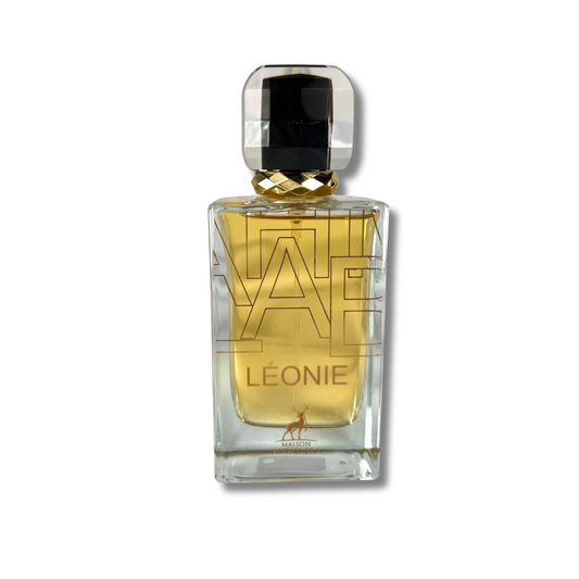 Leonie Maison Alhambra inspiratie van dupe Yves saint laurent libre. Missluxurious