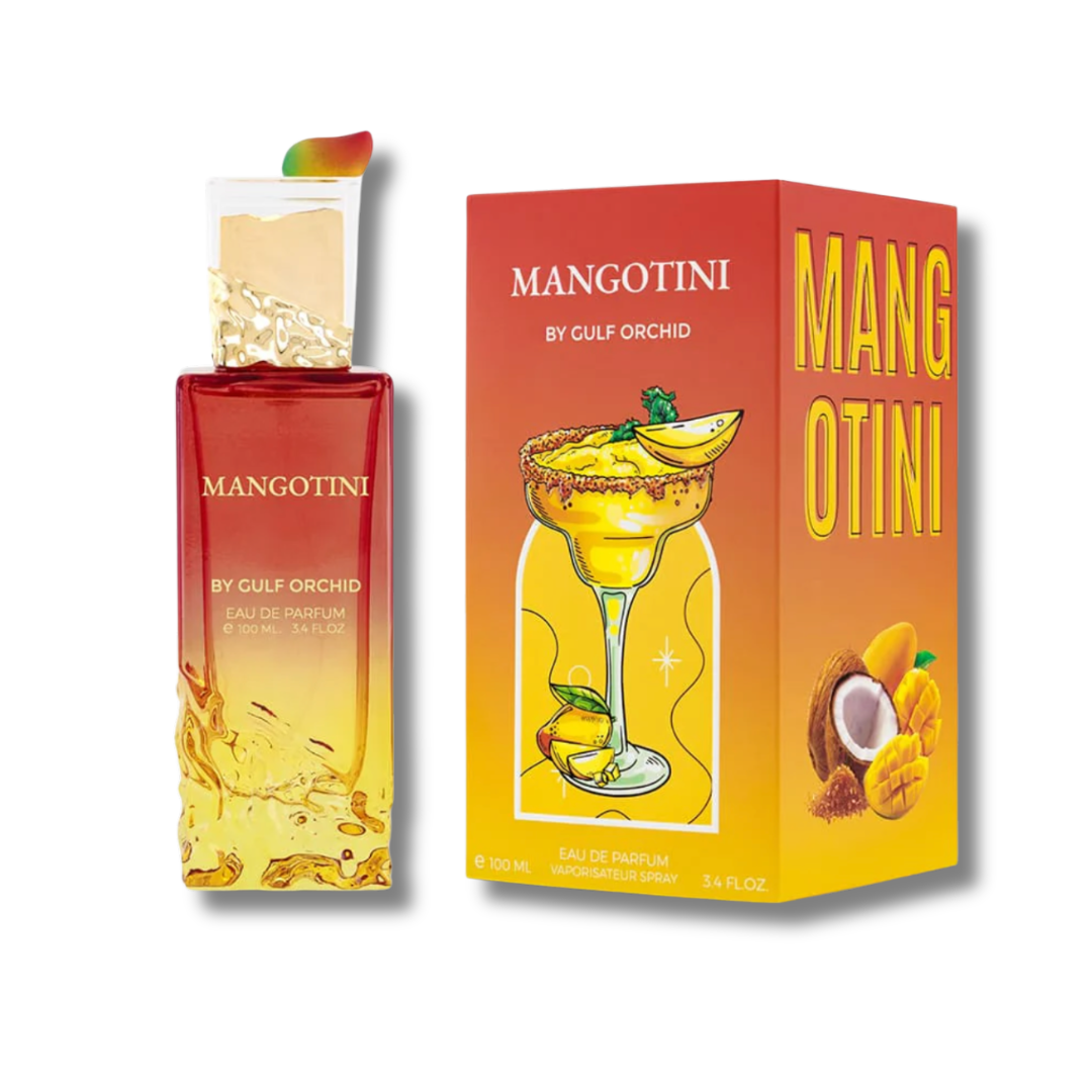 Mangotini Gulf Orchid Missluxurious
