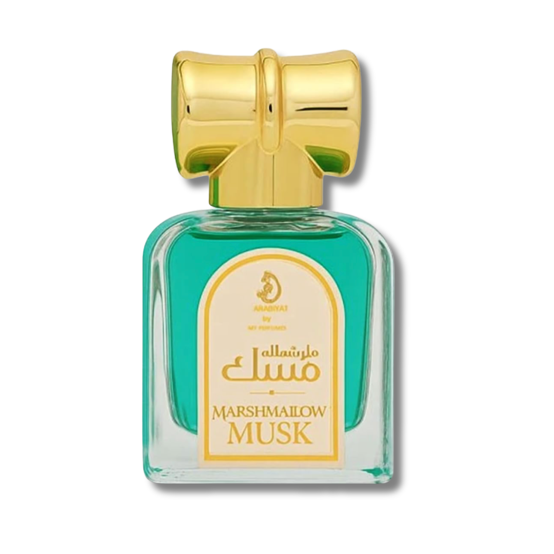 Marshmellow musk Arabiyat