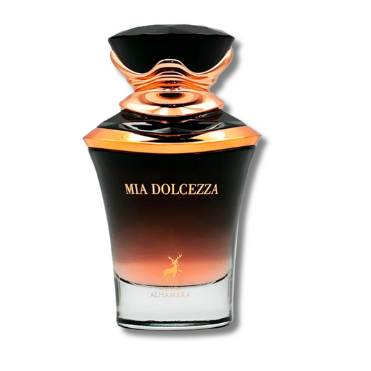 Mia Dolcezza Maison Alhambra Missluxurious