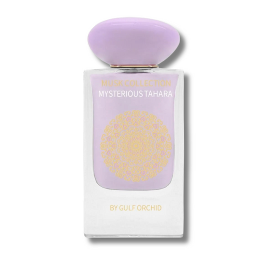 Musk Collection Mysterious Tahara Gulf orchid Missluxurious