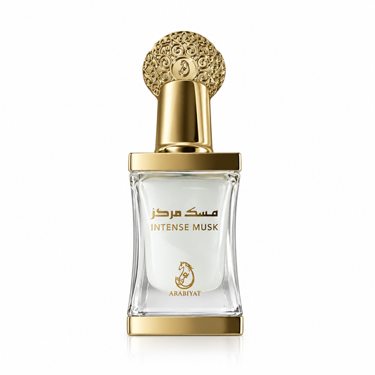 Musk tahara intense arabiyat Perfume Oil Missluxurious