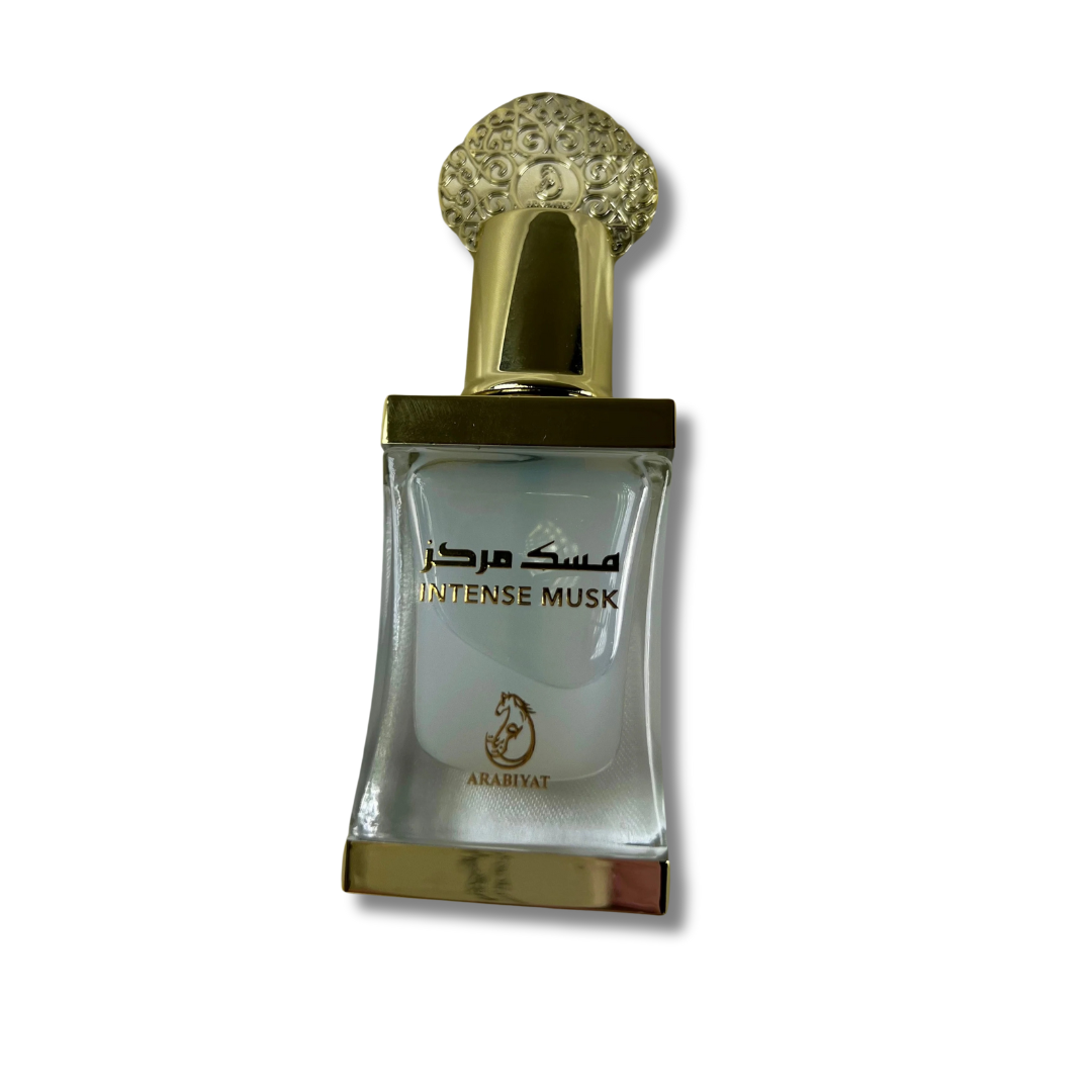 Musk tahara intense arabiyat Perfume Oil Missluxurious