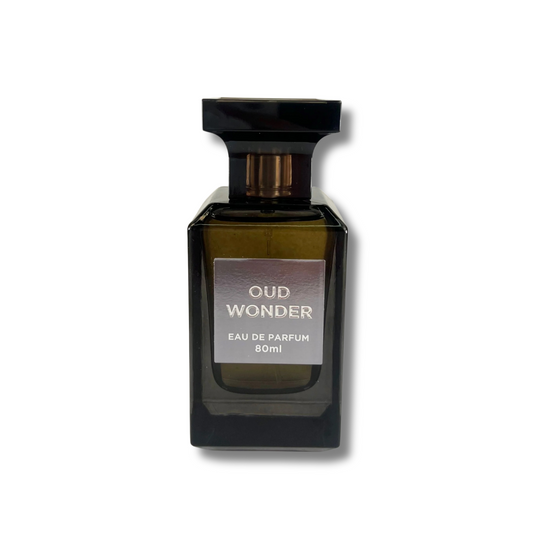 Oud Wonder Fragrance World Oud Wood Tom Ford Missluxurious