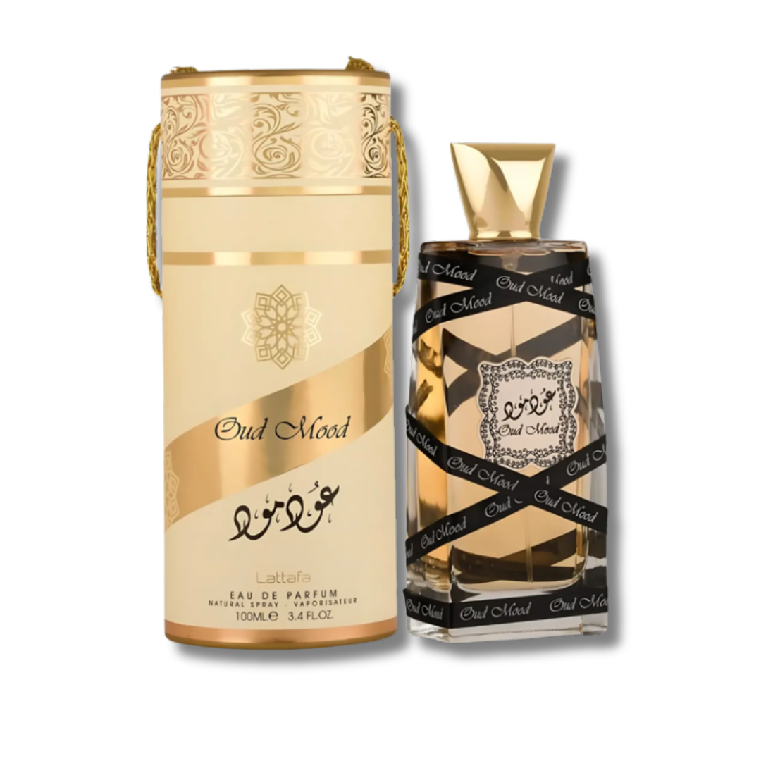 Oud mood Lataffa inspiratie van Oud Bouqet Lancôme dupe. Missluxurious