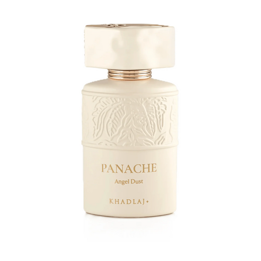 Panache Angeldust Khadlaj YSL Libre vanilla couture Missluxurious