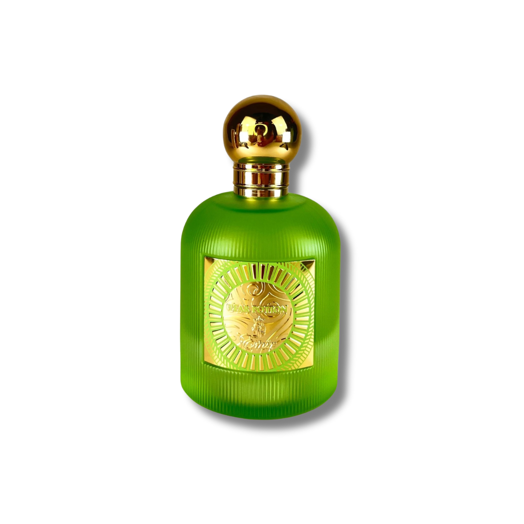 Pear Potion Paris Corner Missluxurious