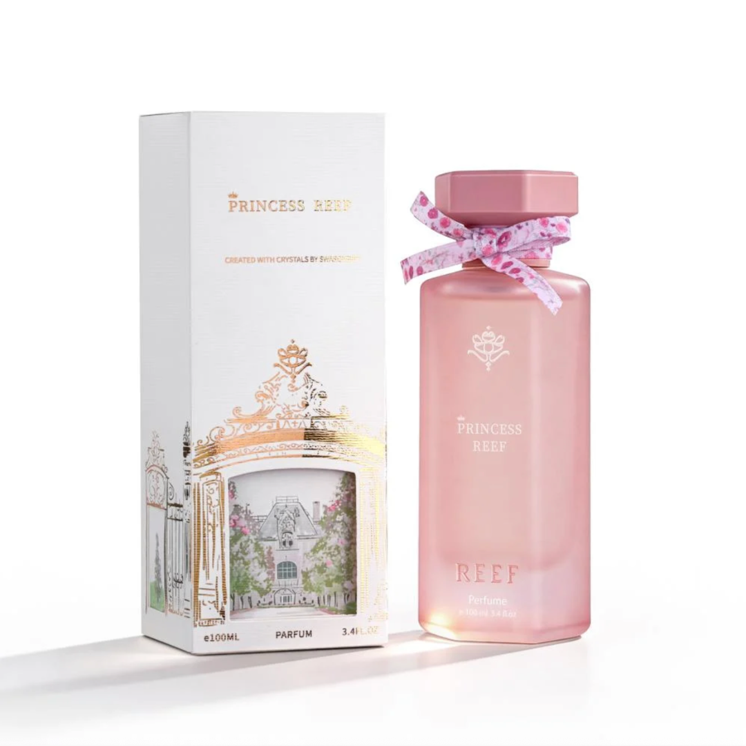 Princess Reef(Pre-order 1-2 weeks)