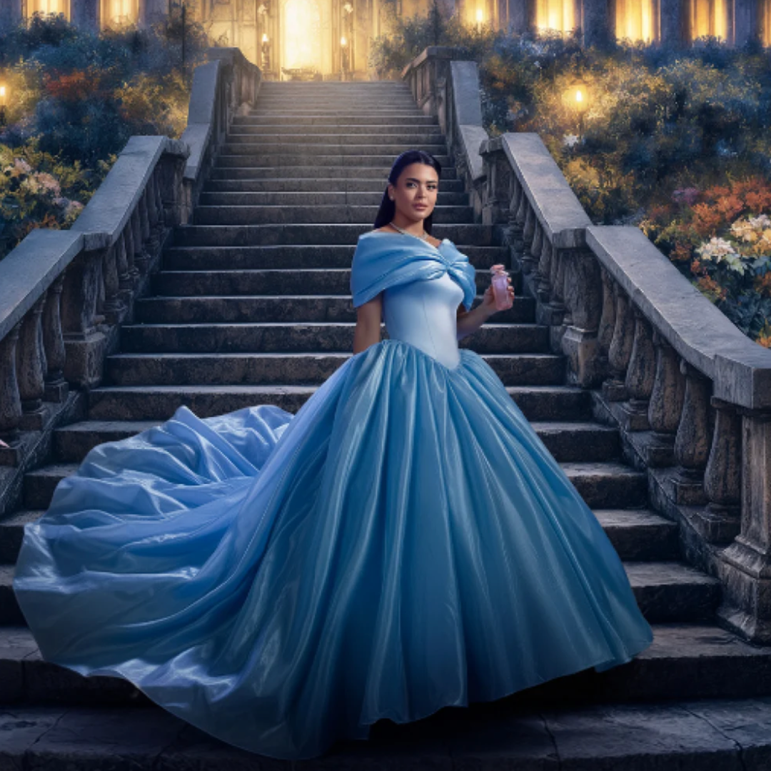 Princess Reef(Pre-order 1-2 weeks)