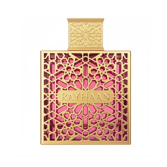 Rayhaan Kiss Missluxurious