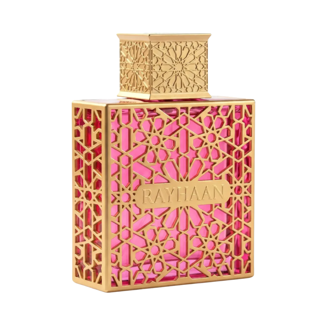 Rayhaan Kiss Missluxurious