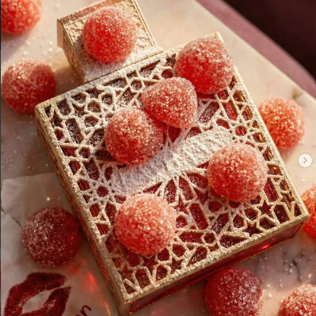 Rayhaan Kiss Missluxurious