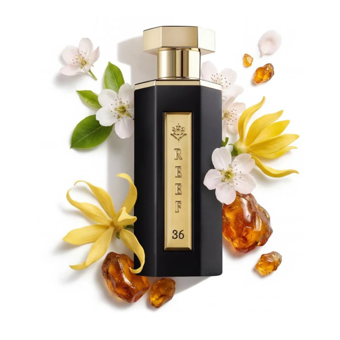 reef 36 Missluxurious