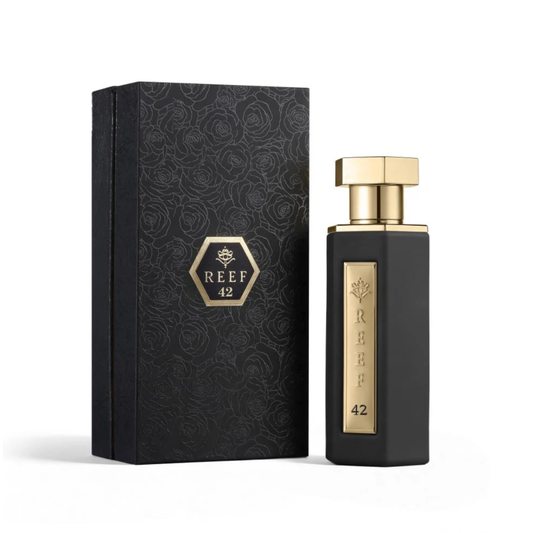 Reef 42 Missluxurious