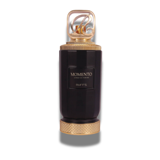 Riiffs Momento Extrait de parfum Missluxurious 
