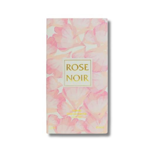 Rose Noir hairmist Ahmed Al Maghribi