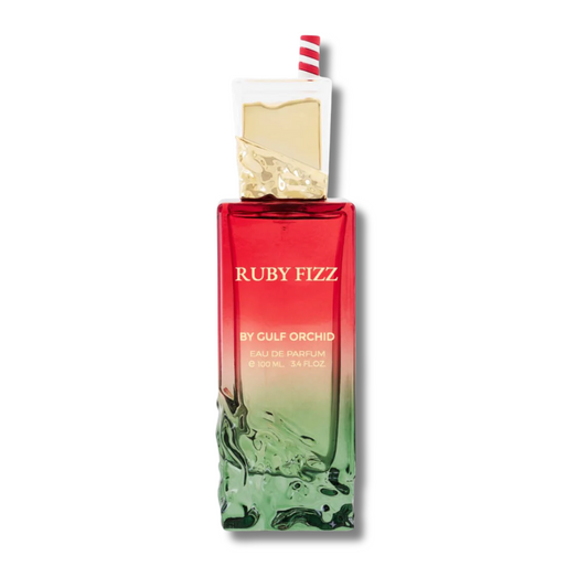 Ruby Fizz Gulf Orchid Missluxurious