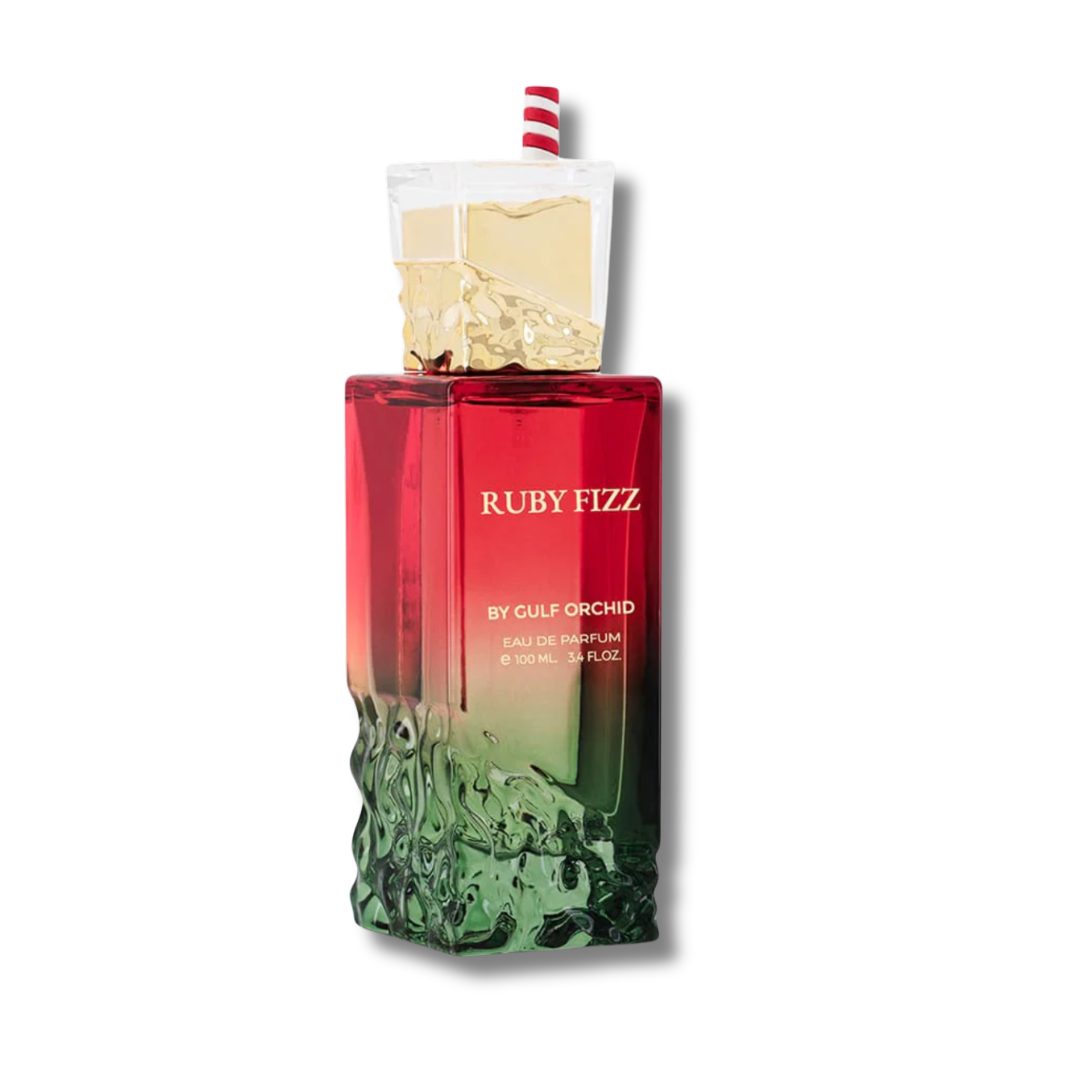 Ruby Fizz Gulf Orchid Missluxurious