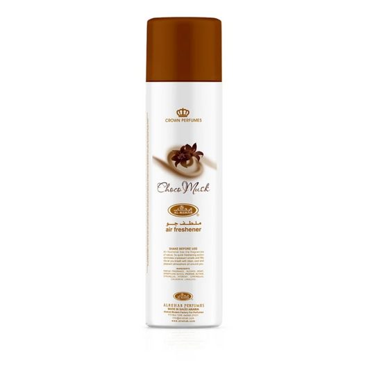 Chocomusk Roomspray