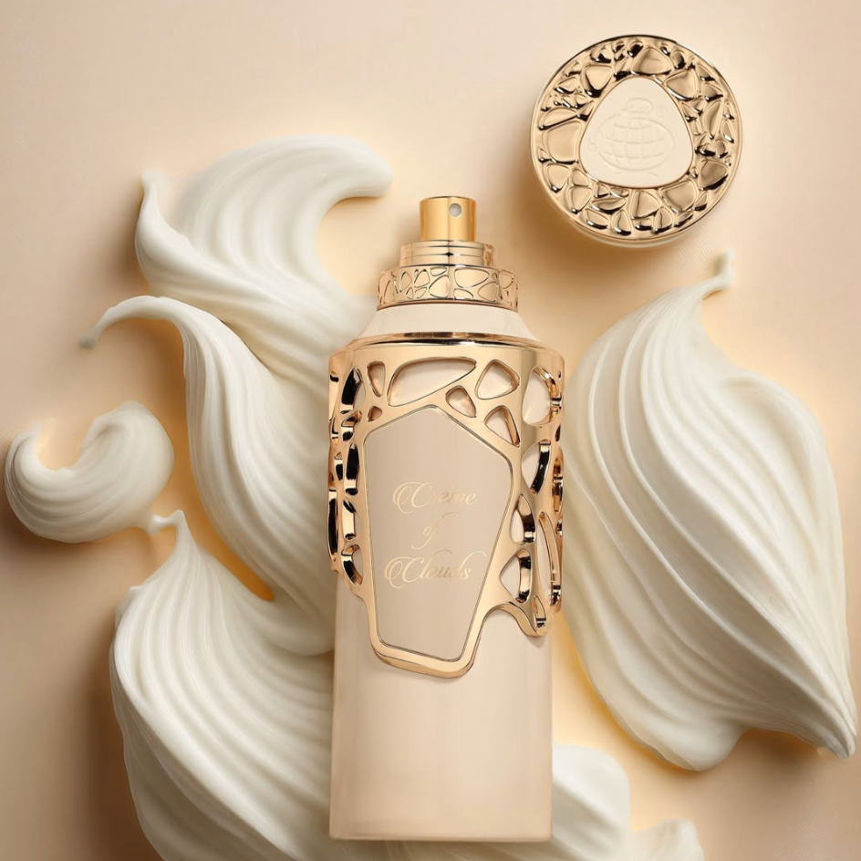 Cream of Clouds Fragrance World