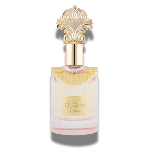 Sidrah Mamlakat Al Oud Missluxurious