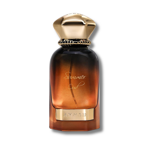 Summer Oud Ahmed Al Maghribi Missluxurious