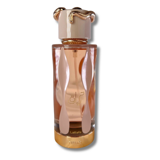 Teriaq Lataffa Missluxurious