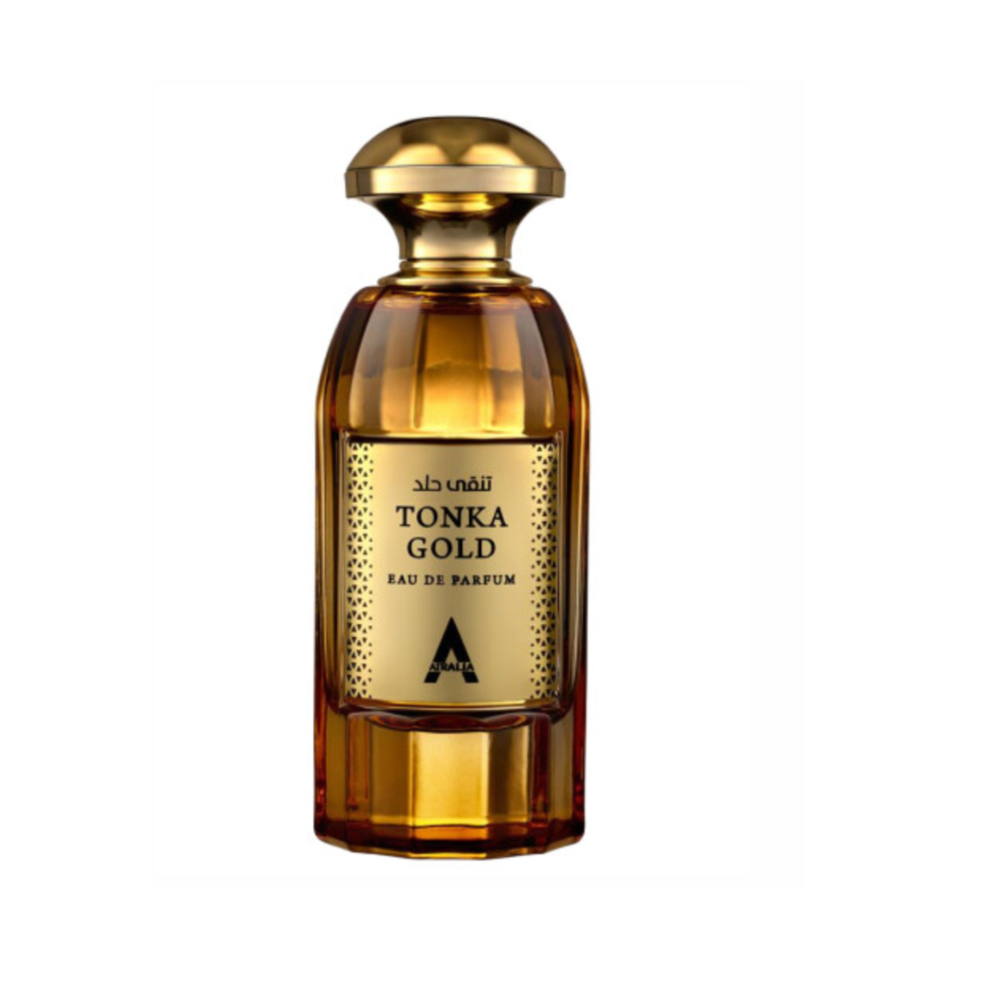 Tonka Gold Atralia Missluxurious