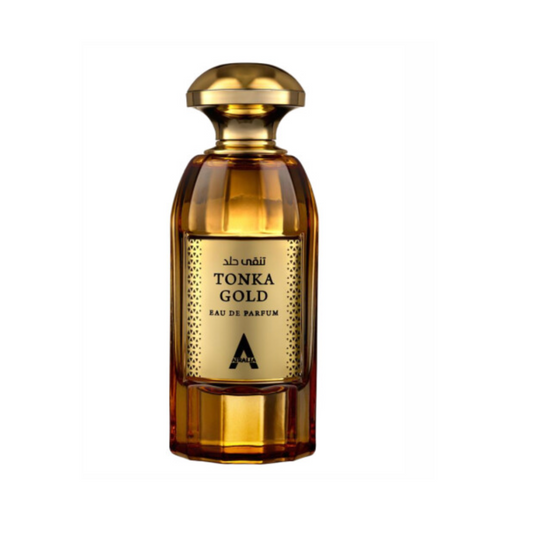 Tonka Gold Atralia Missluxurious