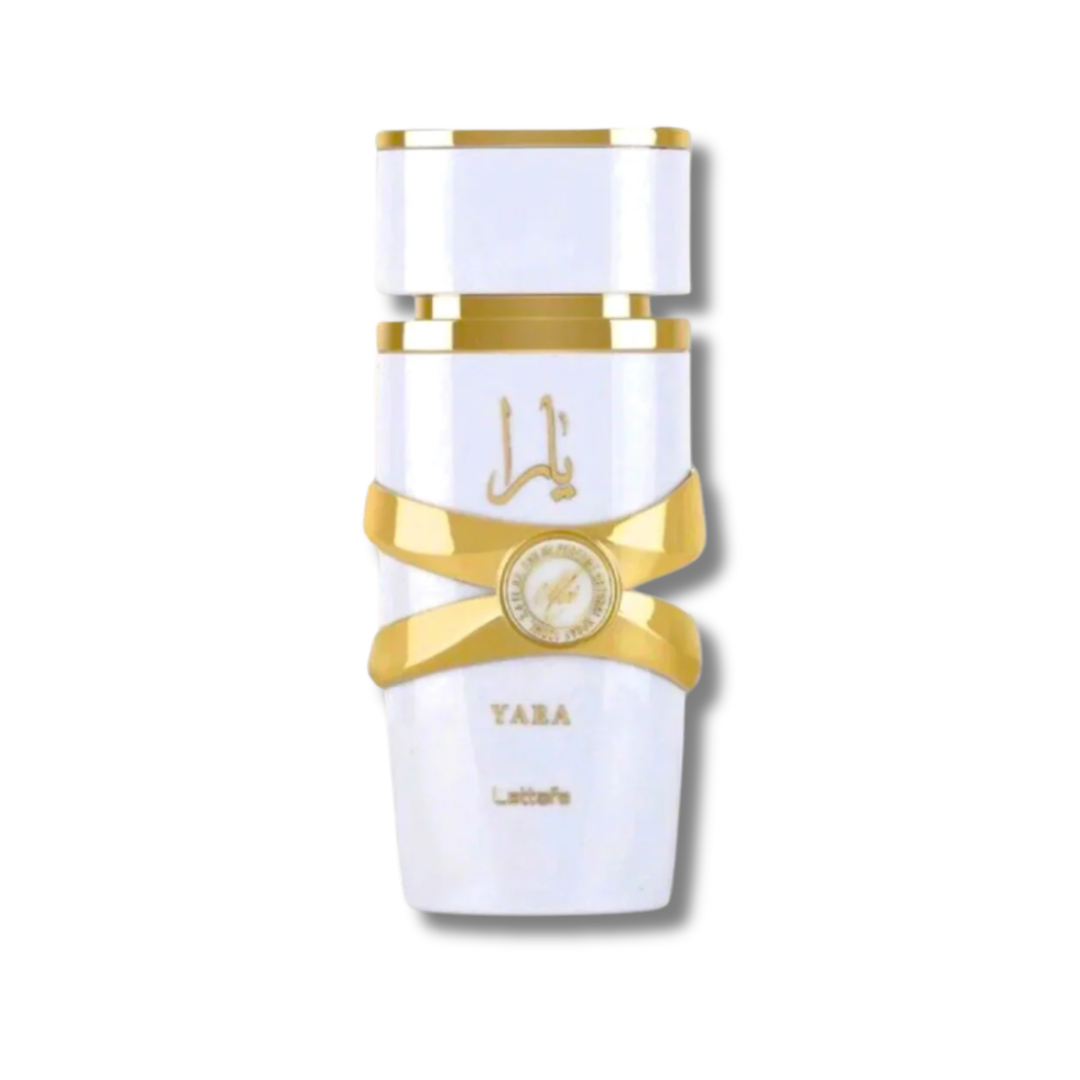 Yara Moi Lataffa Missluxurious 