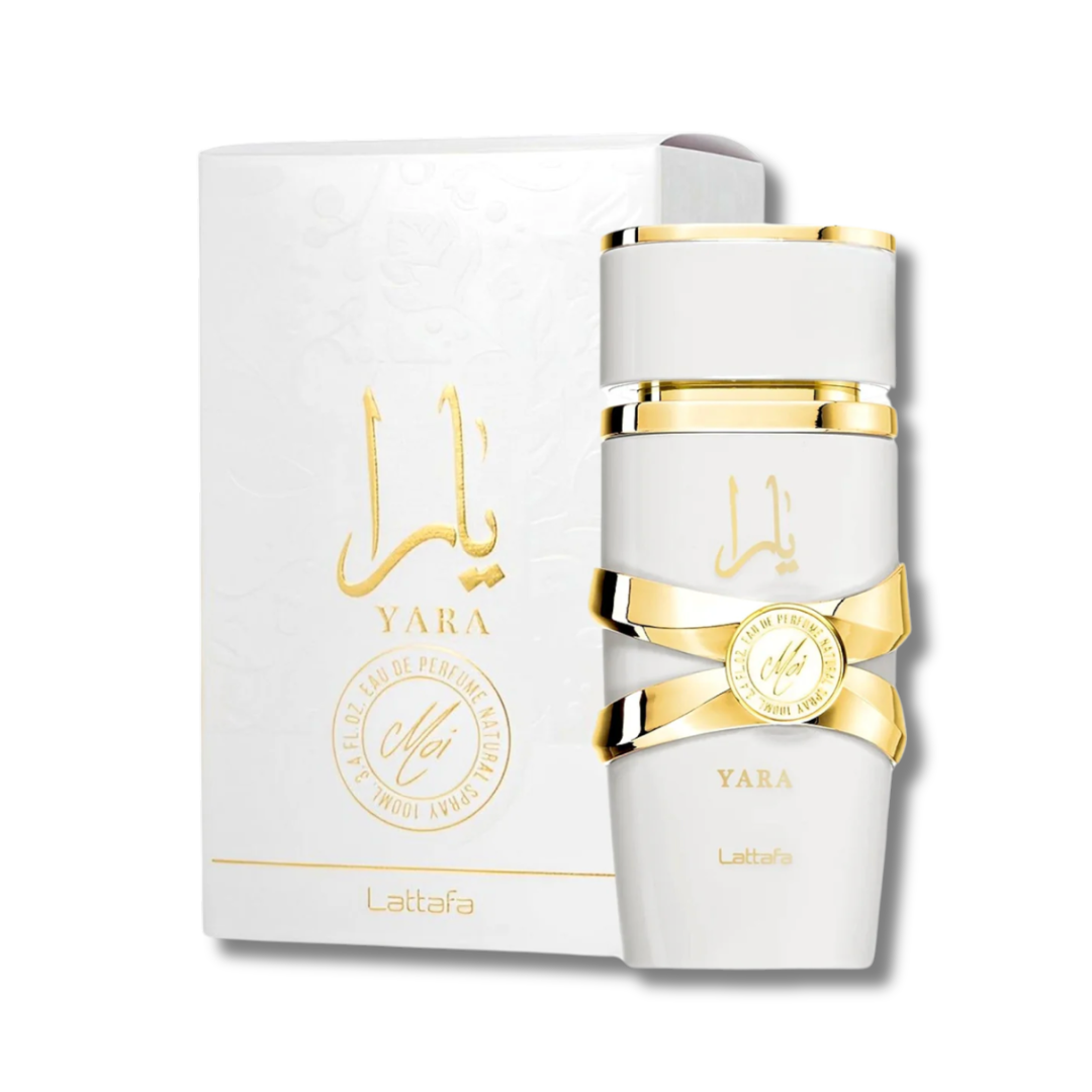 Yara Moi Lataffa Missluxurious 