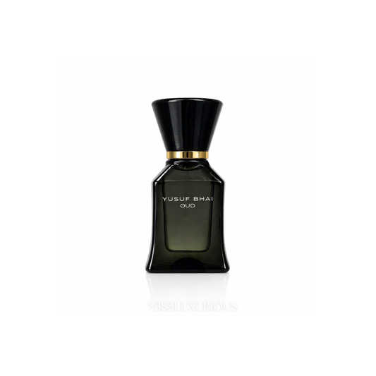 Yusuf Bhai Oud concentrated perume oil