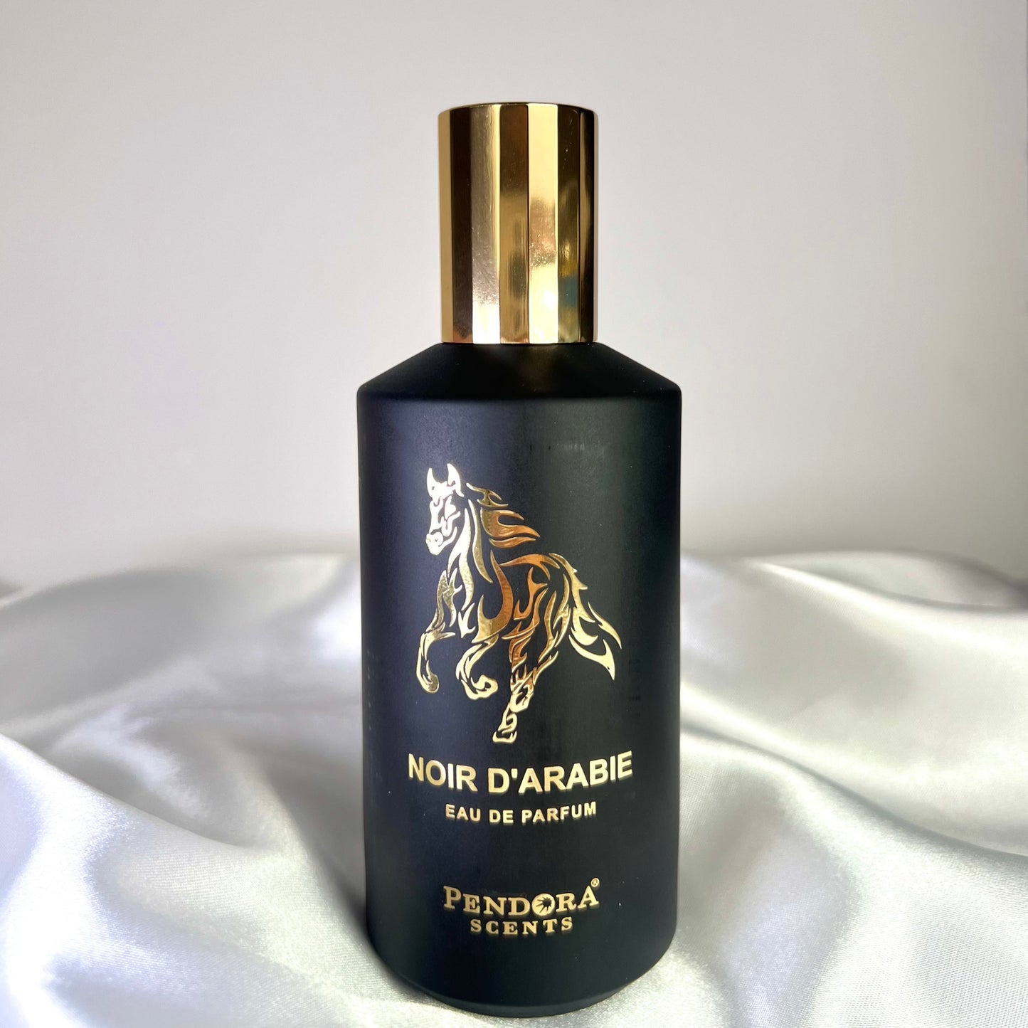 noir d'arabie pendora scents Paris corner Missluxurious