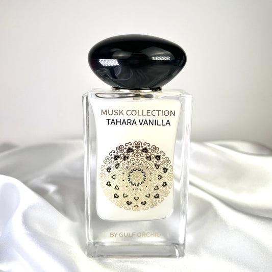 Musk collection Tahara Vanilla