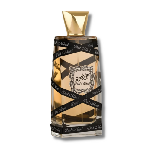 Oud mood Lataffa inspiratie van Oud Bouqet Lancôme dupe. Missluxurious